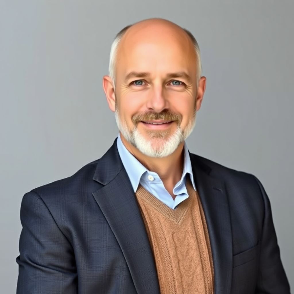 Thomas Dubois